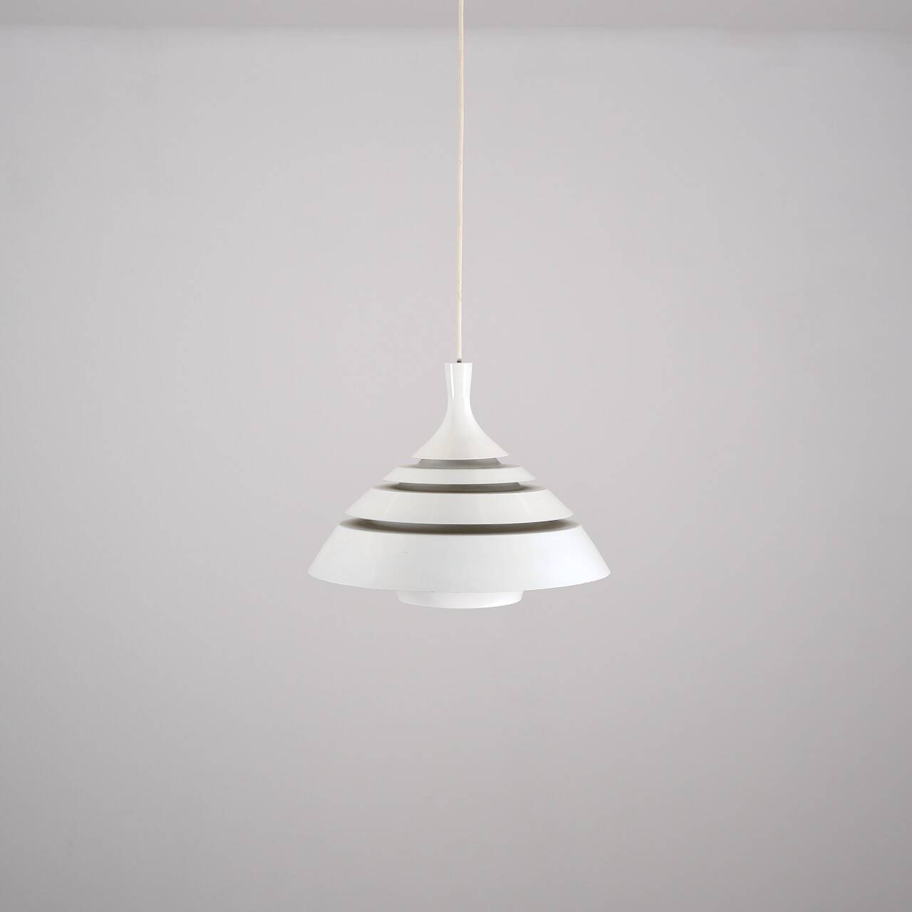 Suspension "Lamell" de Hans Agne Jakobsson pour Markaryd