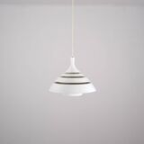 „Lamell“ pendant lamp by Hans Agne Jakobsson for Markaryd