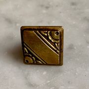 Set of 4 furniture handles