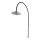 Hanging lamp n°2 black - valerie objects