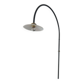 Hanging lamp n°2 black - valerie objects