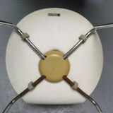 Arne Jacobsen for Fritz Hansen chain "Ant 3100" circa 1989