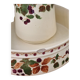 Basin and toilet pitcher