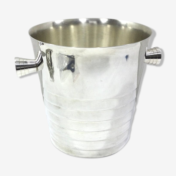 Christofle - Art Deco Champagne Bucket