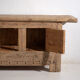 Antique carved pine buffet – China, circa 1900
