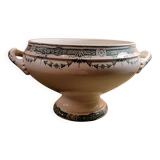 Vegetable soup tureen Hamage Moulin des Loups