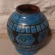 Vase alain maunier