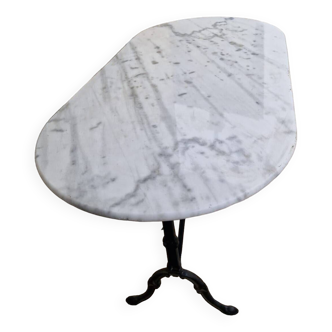 Table bistrot