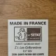 Vintage Simat enfilade