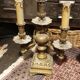 Pair of candlesticks