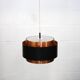 Jo Hammerborg Saturn Pendant Lamp | Fog & Morup, Danish Design