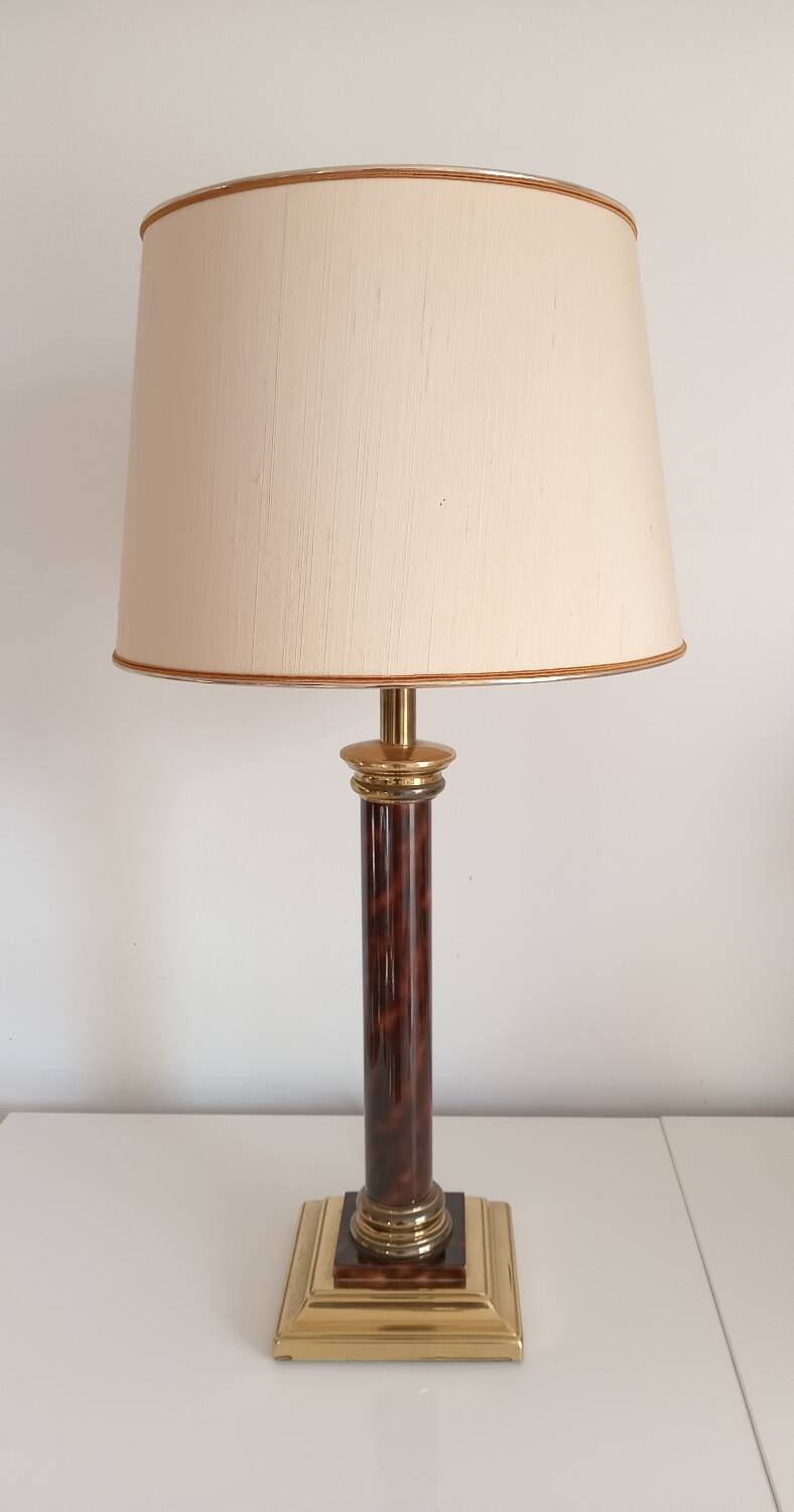 Empire Style Lamp