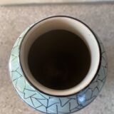 Vase Limoges LPA Art Deco