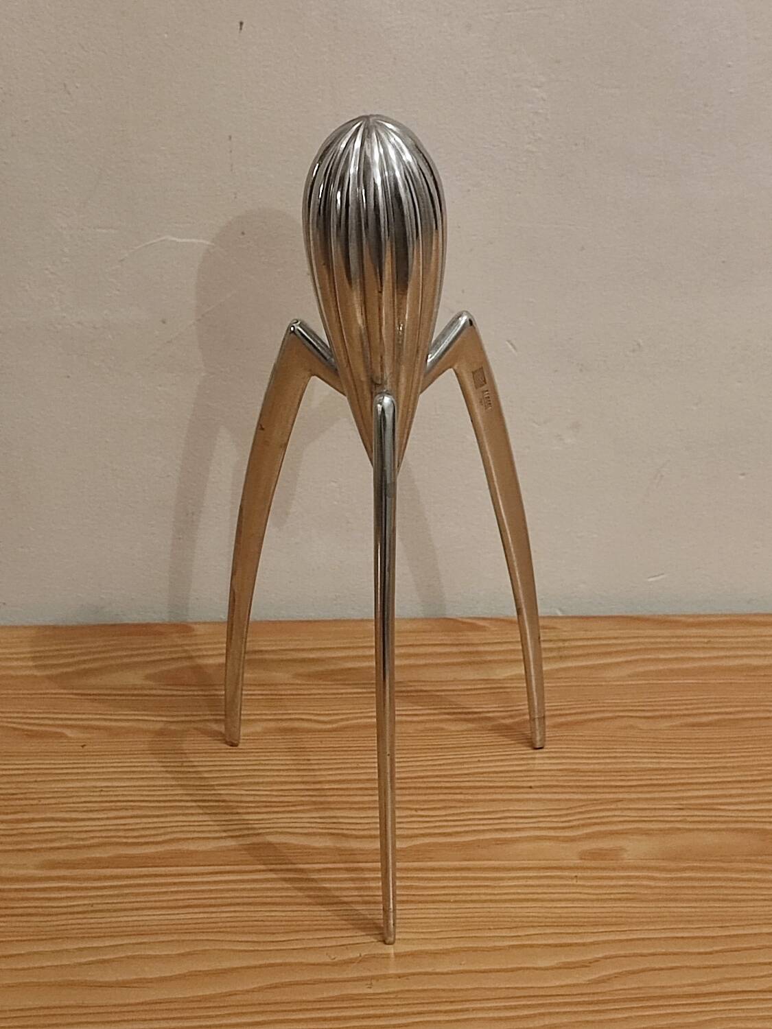 Philippe Starck Citrus press.