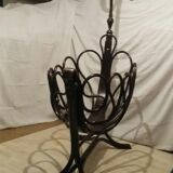 Cradle by JJ Khon 1890