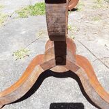 Turnstile display
