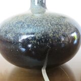 Ceramic lamp foot 60s 70s