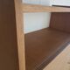 Renovated vintage chest of drawers