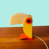 Lamp Toucan Old Timer Ferrari 60s