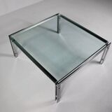 Coffee Table M1 by Hank Kwint for Metaform, Holland.