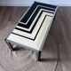 1970s coffee table