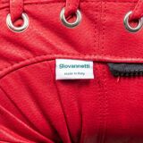 20thC ITALIAN "ANFIBIO" SOFA BED BY ALESSANDRO BECCHI FOR GIOVANNETTI COLLE