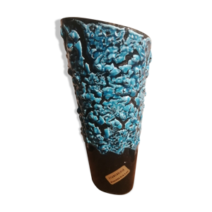 Vase d'auguste Lucchesi, - 1950