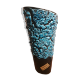 Vase of auguste Lucchesi, vallauris 1950s