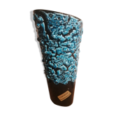 Vase d'auguste Lucchesi, vallauris années 1950