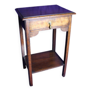 Waring and Gillow side table