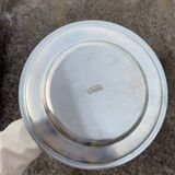 Chabane 18/10 solid stainless steel tray