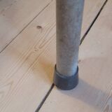 60's school stool