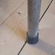 60's school stool
