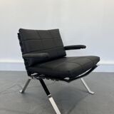 Eurochair Lounge Chair by H. Eichenberger for Gisberger, 1970