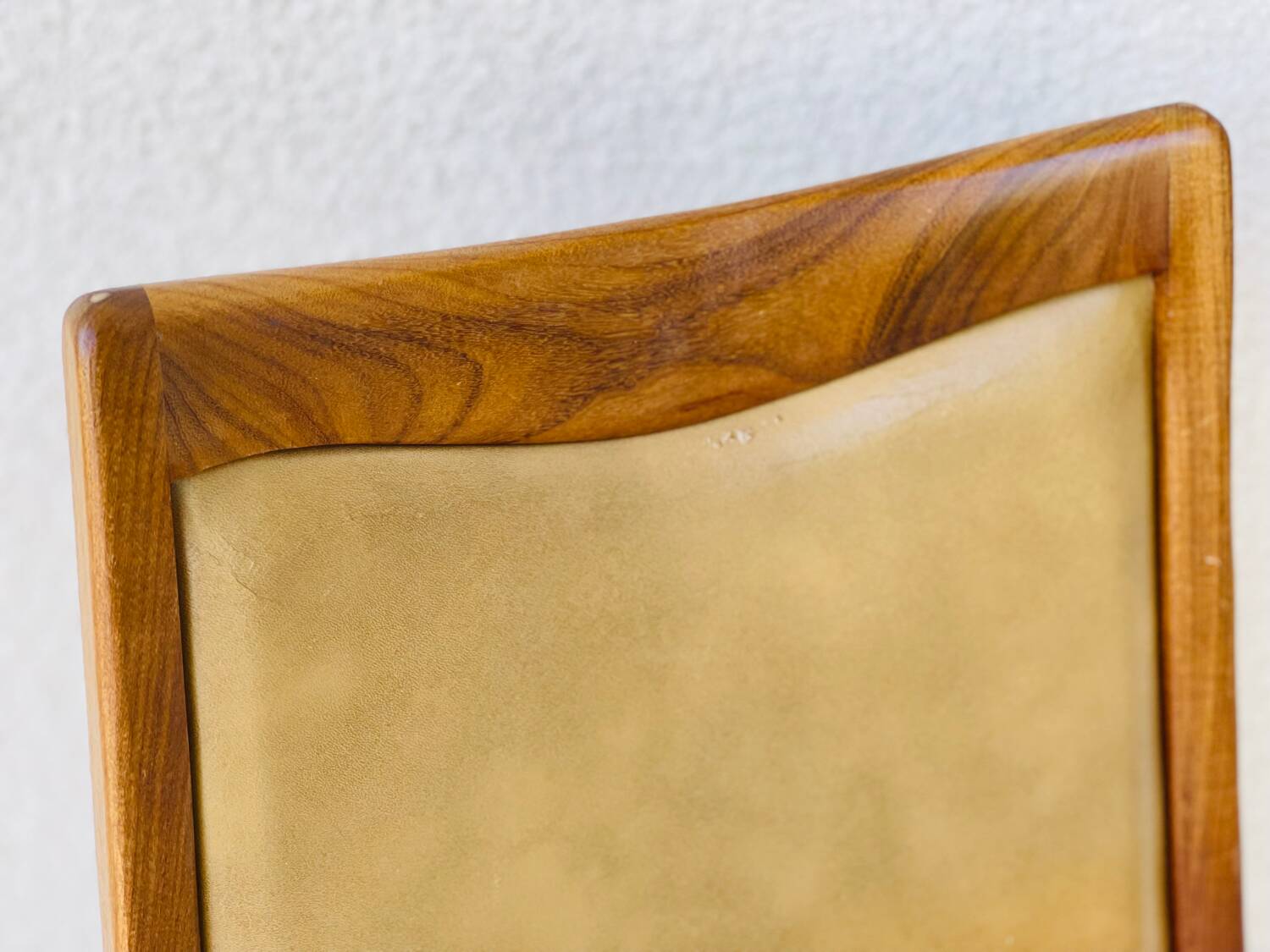 4 vintage G-Plan chairs from the 1960s