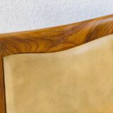 4 vintage G-Plan chairs from the 1960s