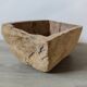Old wooden trough / water trough