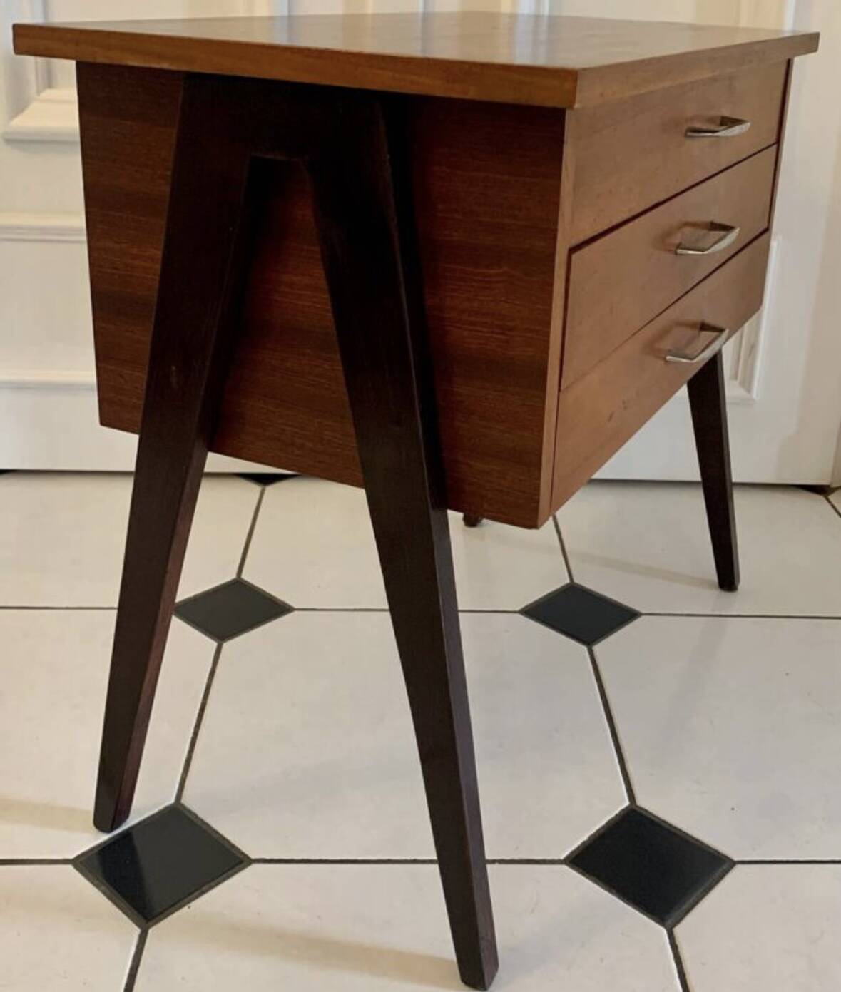 Table d’appoint vintage