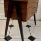 Table d’appoint vintage