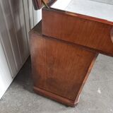 Commode coiffeuse