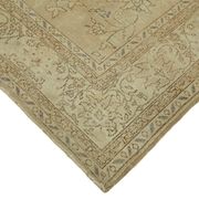 Handmade turkish, 1980s, 250 cm x 376 cm
