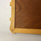 Wooden tray