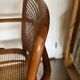 Fauteuil 811 ou Prague, Josef Hoffmann pour Thonet, circa 1930