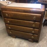Commode Art Deco