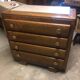 Commode Art Deco