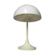 Lampe de bureau "Mushroom" vintage de Hala Zeis 1960s