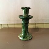 Small Tamegroute candle holder 18 cm