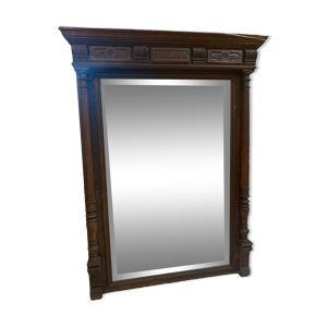 Miroir Henry Il 86x128cm
