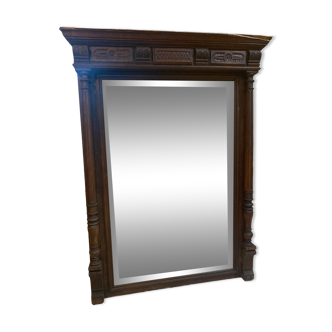 Miroir Henry Il 86x128cm