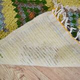 Moroccan carpet 156x102cm